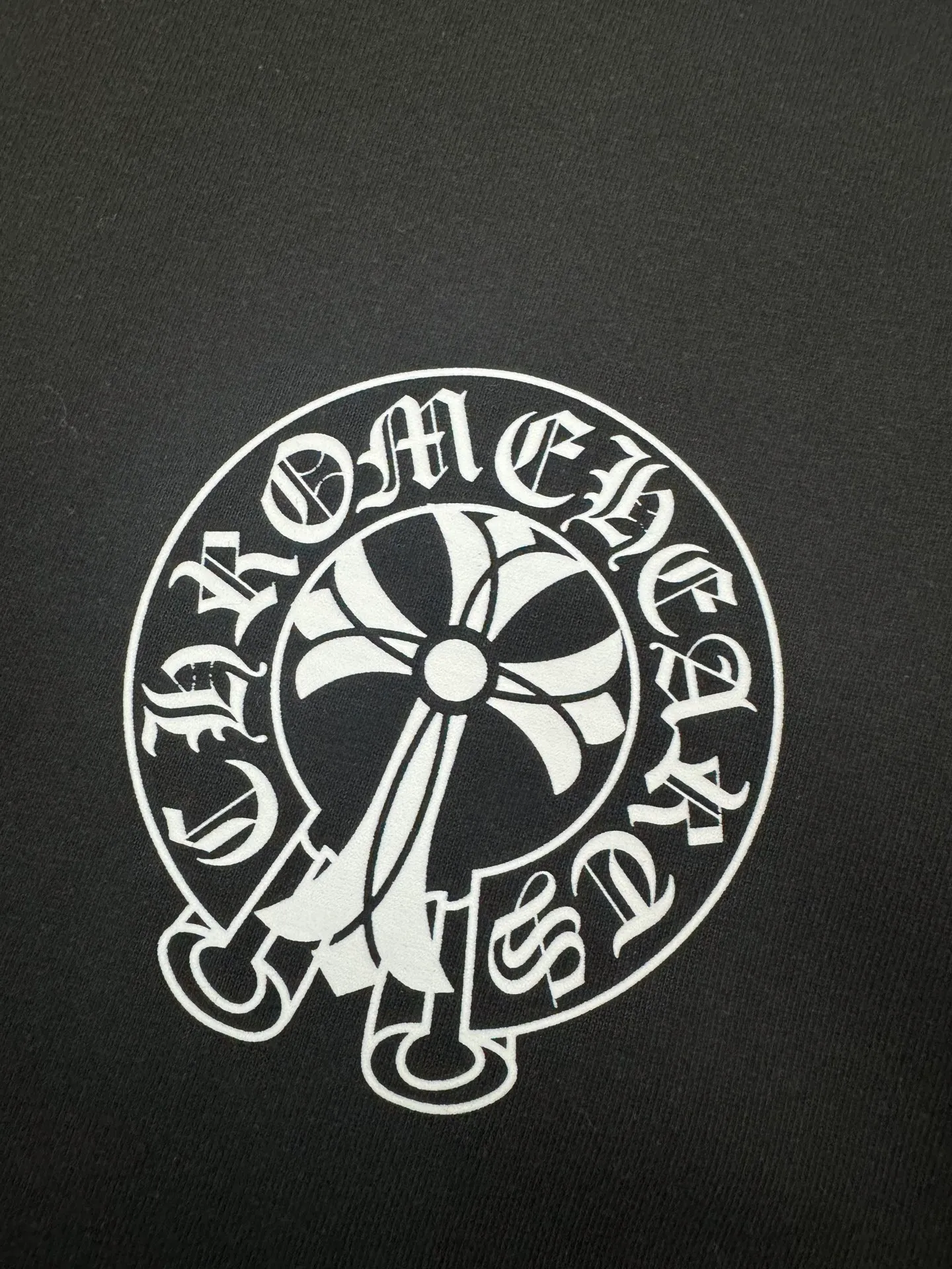 P180 chrome hearts